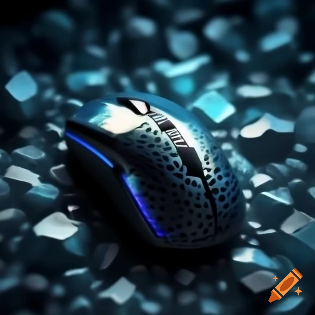 Mouse Wireless vs Wired: Mana yang Lebih Cocok untuk Anda?