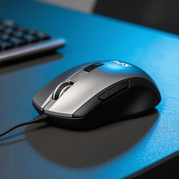 MSI M99 Pro: Mouse Gaming dengan Performa Maksimal!