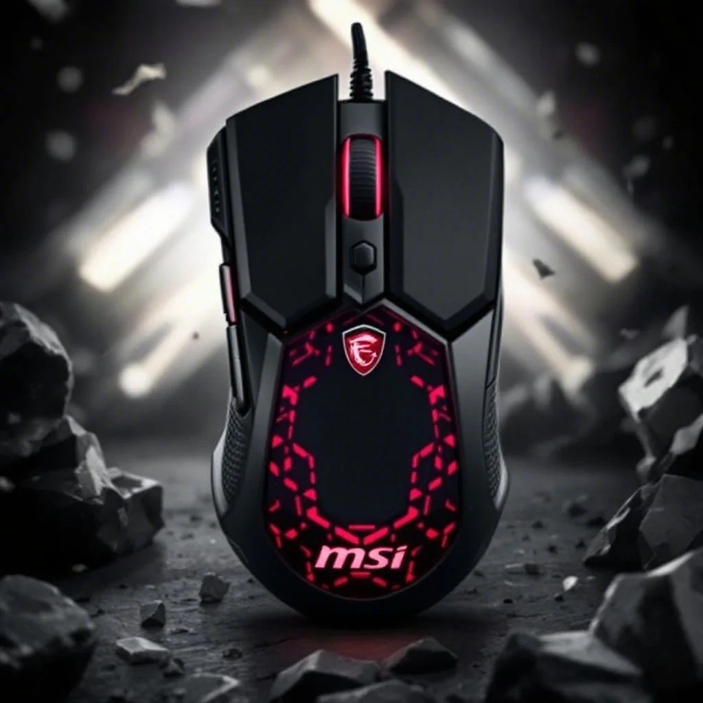 Apakah MSI M99 Pro Cocok untuk Esports? Ini Jawabannya!