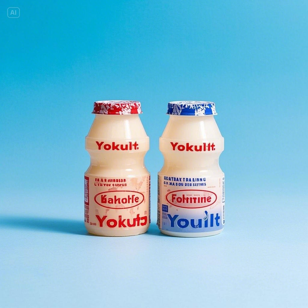 Manfaat Yakult dalam Meningkatkan Sistem Imun Tubuh