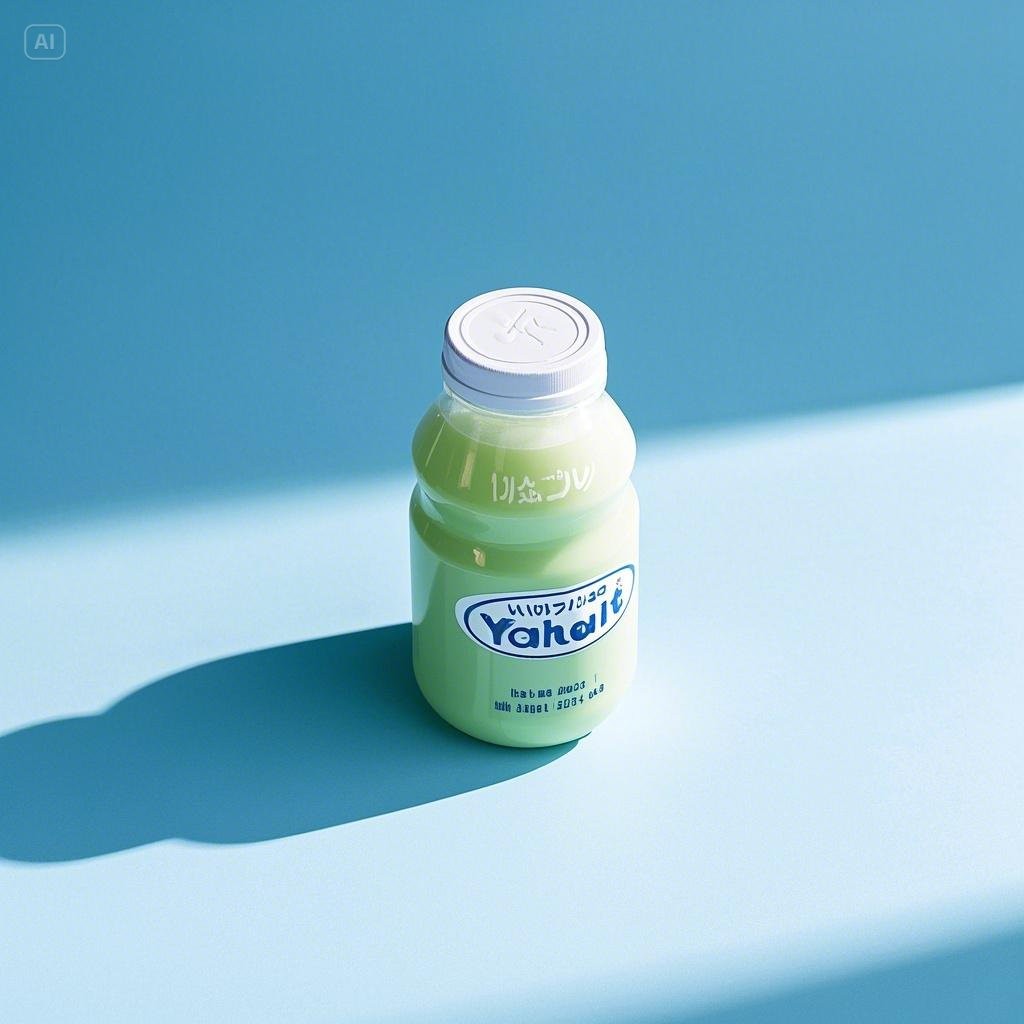 Mengenal Yakult: Minuman Sehat yang Menyegarkan Tubuh