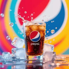 Mengenal Proses Produksi di Balik Segelas Pepsi yang Segar