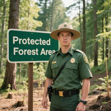 Konservasi Hutan: Antara Harapan dan Tantangan