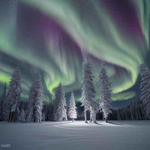 Tempat Terbaik di Dunia untuk Melihat Aurora Borealis