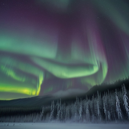 Mengapa Aurora Tidak Bisa Dilihat di Indonesia?