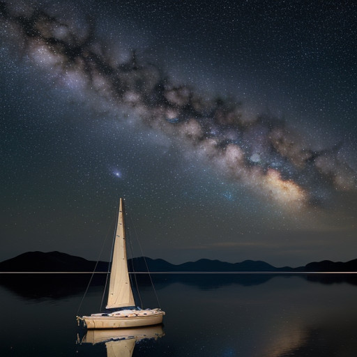 Misteri dan keindahan fenomena alam dan astronomi: kisah dari langit-lapan dan bumi