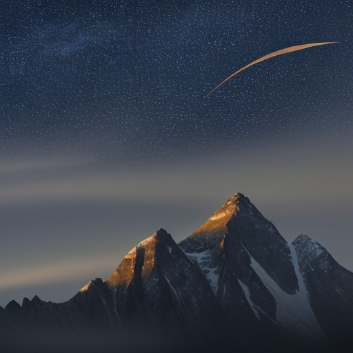 Misteri dan keindahan fenomena alam dan astronomi: Dibalik tampilan yang khas