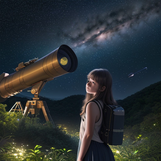 Misteri dan Wawasan: Dekode Fenomena Alam dan Astronomi