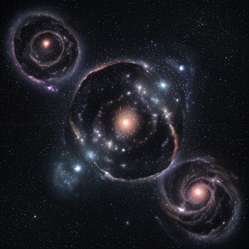 Menonton Dunia: 7 Fenomena Alam & Astronomi Mengerikan yang Perlu Anda Kenal