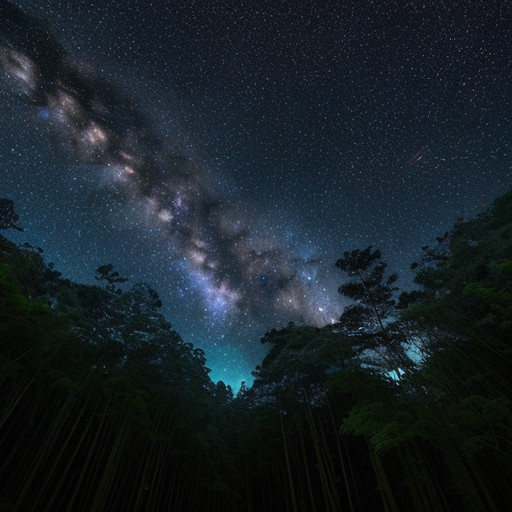 Misteri di Alam Langit: 10 Fenomena Astronomis yang Membuat Anda Kaget