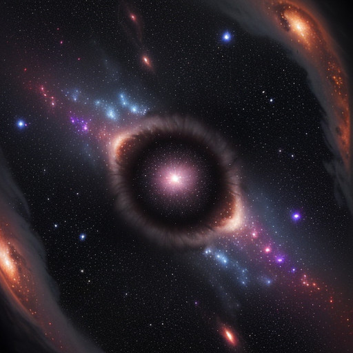 Mengungkap Misteri Galaksi: Fenomena Alam & Astronomi yang Membuat Kita Terkejut