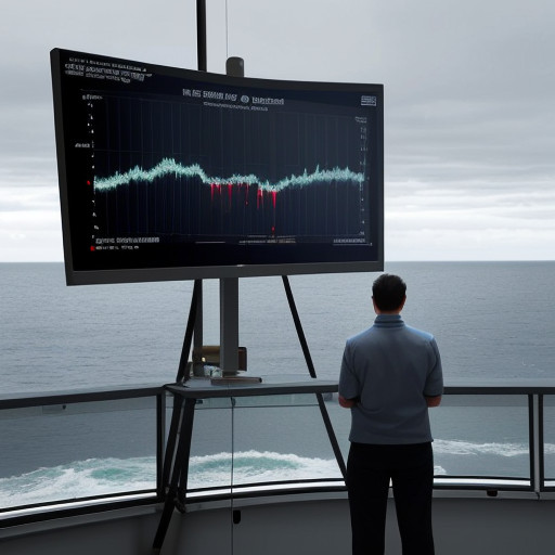 Misteri Laut-laut: Penggunaan Magneto-tellurik untuk Mendeteksi Gempa Bumi di Dasar Samudera