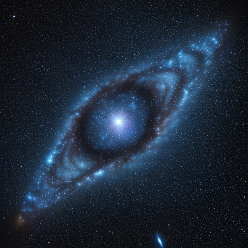 Sekitar 400 Juta Tahun Lalu, Apa Yang Membuat Bintang-Bintang Kita Berubah Warna?