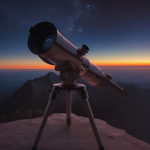 Misteri Bintang-Bintang: Pandangan Terbaru Tentang Fenomena Alam dan Astronomi
