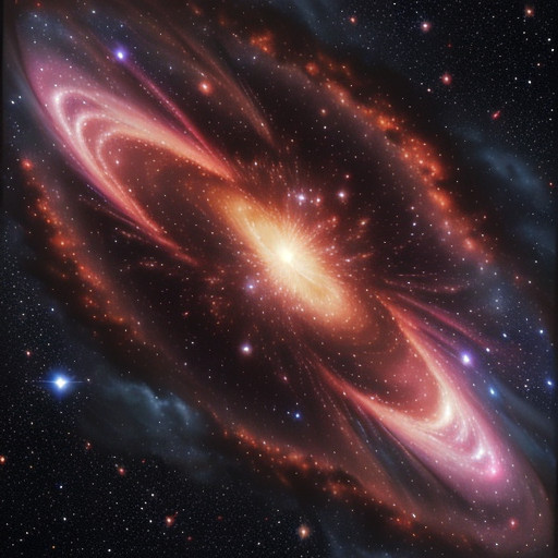 Misteri Bintang Terbesar di Galaksinya: Supernova Supergiant Mencapai Batas Persisir