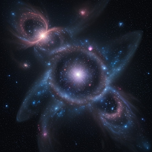 Journey Through the Enigmatic Cosmos: Unveiling Stellar Phenomena in Our Universe