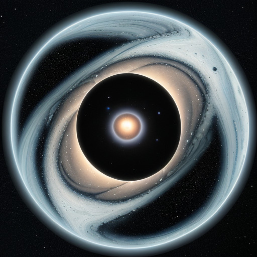 Misteri Koma Gelombang di Sekitar Bintang Kepler-1652: Perspektif Senjata Supermassa dan Diafragma Galaksi