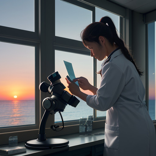 Jelajahi Misteri Langkorean Lautan: Pemikiran dan Penelitian tentang Fenomena Zeta Reticuli