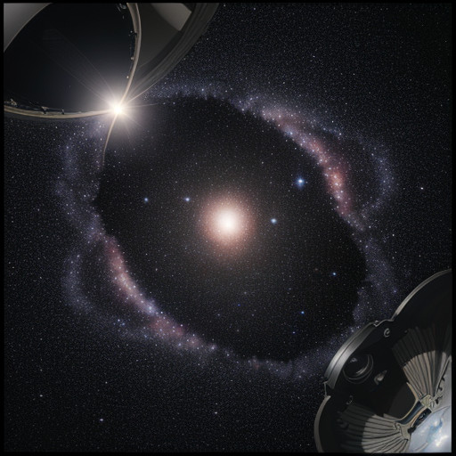 Misteri Kegeronahan Bintang-Bintang: Apa Yang Menyumbatnya di Laut-Laut Universum?