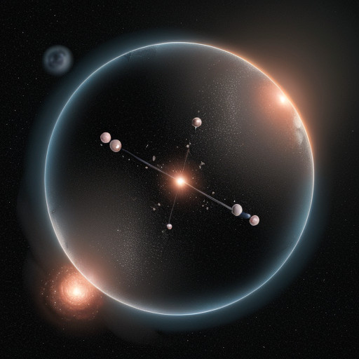 Dunia Terbuat dari Besi Dan Gas: Perbedaan dan Pengaruh Karbon di Dalam Fenomena Alam & Astronomi