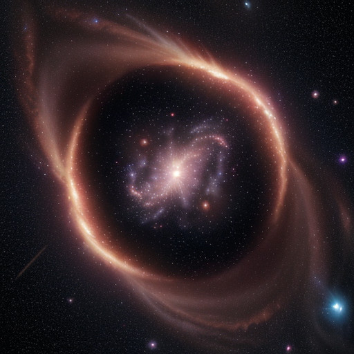 Misteri Alam: Bagaimana Bintang Terbentuk? Sekret Menyembunyikan Fakta Yang Tidak Diketahui