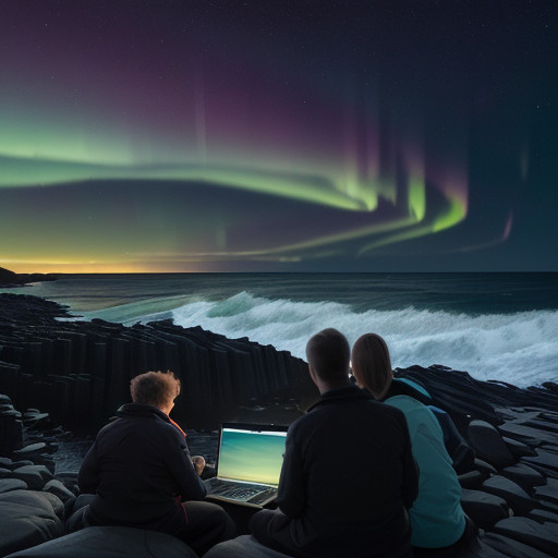 Misteri Terbentuknya Gelombang Teleskopik: Pemahaman Depan dalam Dunia Fenomena Alam & Astronomi