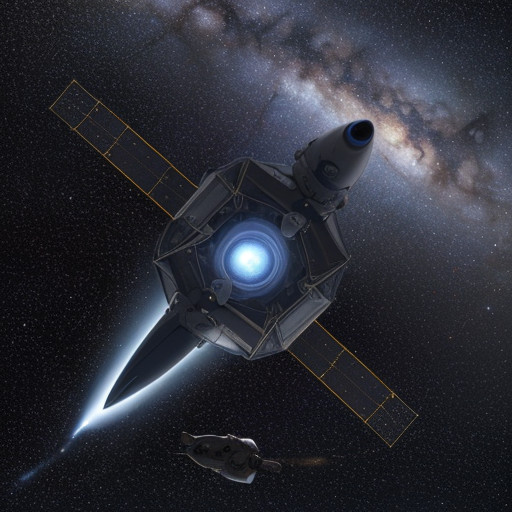 Misteri Terbang Tetik-Tetik: Penjelajahan Ke Dewan-Dewan Planet Temuan Baru di Galaksi Milky Way