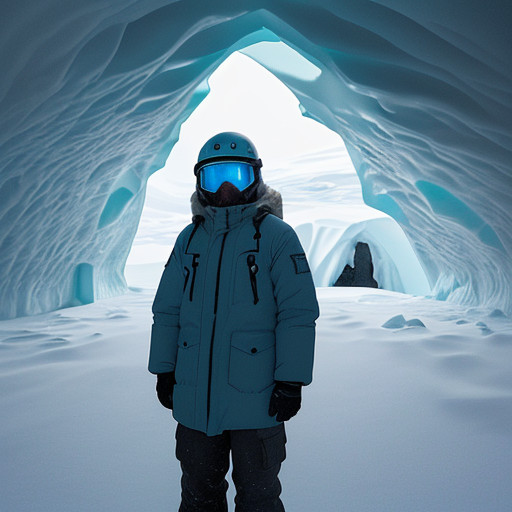 Misteri Penguatan Kejiuannya: Fenomena Alam Terlarang di Antartika