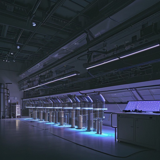 Misteri Luminescensi di Dunia: Kelima Fenomena Terang Terangkan Alam dan Astronomi