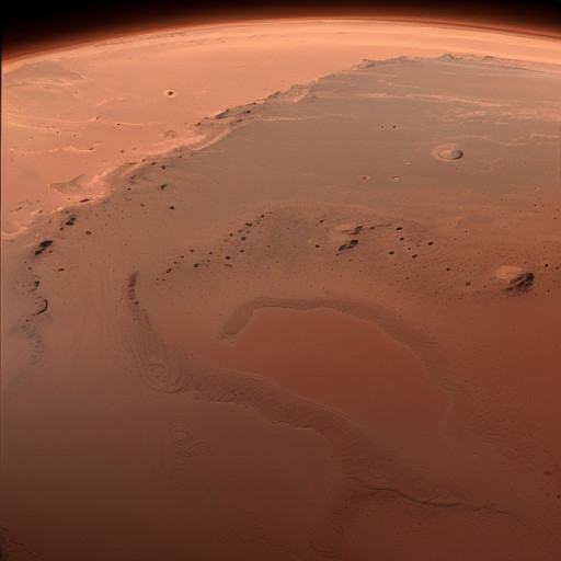 Misteri Sistem Planet ke-9 di Kawasan Solidarno: Karakteristik Unik dan Teoritisasi Masa Depan