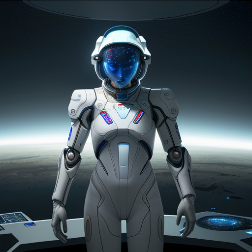 Misteri Luminous Vega: Fenomena Alam yang Membengkakkan Sekitar Tahun 3000 M