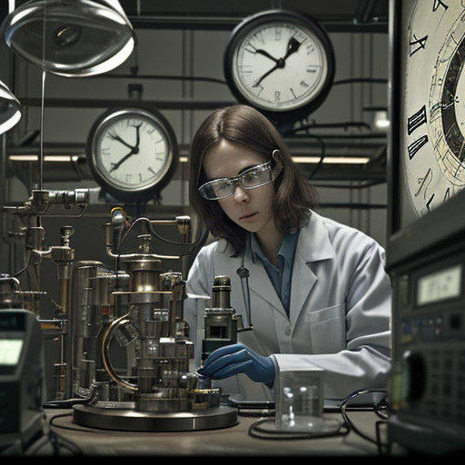 Misteri Pertambahan Waktu di Matahari: Pandangan Terbaru Tentang Fenomena Kaliogena