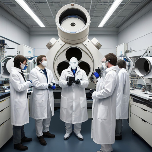 Misteri Hantu Komet: Bagaimana Mereka Bertugaskan dalam Melatih Fenomena Alam dan Astronomi