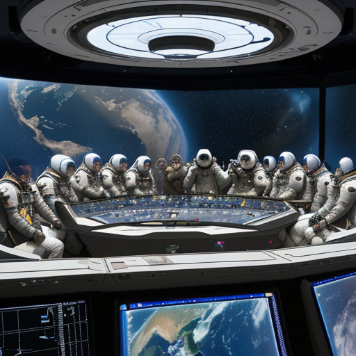 Misteri Galaksi Kecil Besar: Pengkhawatrian Dari Masing-masing Proses Planetaris