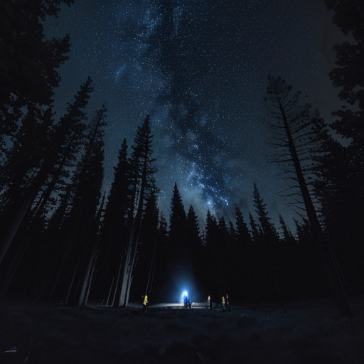 Misteri Terjadinya Gerakan Meteor: Pemikiran Sains dan Dampak bagi Fenomena Alam