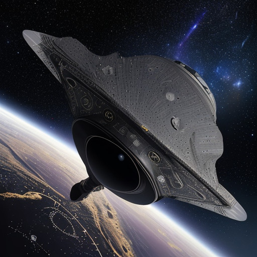 Misteri Pada Bulan Lenggang: Dekode Terbentuknya Tanda Zeta Reticuli di Asteroid B612