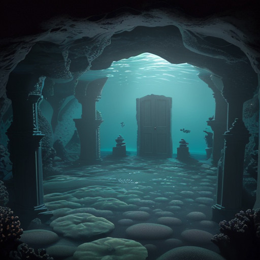 Misteri Lautan Dalam: Sekretmen Alam-Alam Yang Terkubur di Bawah Permukaan