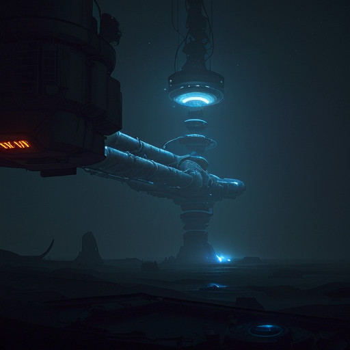 Misteri Pembuluh Bintang: Rencana Jalur Hantu di Galaksi Andromeda