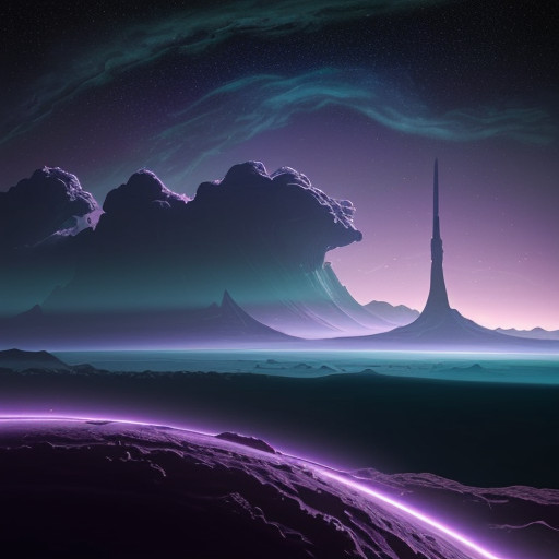 Misteri Lautan Selatan: Penemuan Planet Bermilipila di Sekitar Neptunus