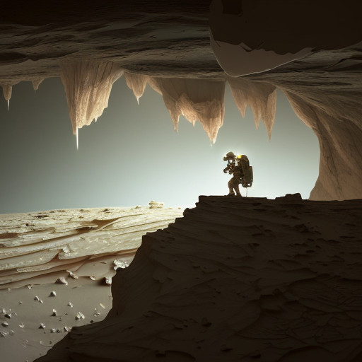 Misteri Luminoisite: Zirkon Terungkapkan Jenazah Planet Terlarang