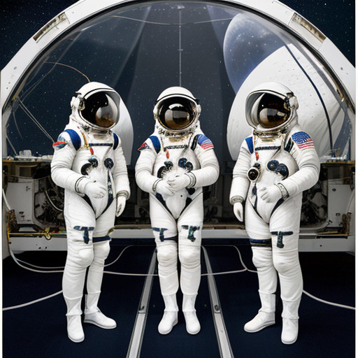 Misteri Alam: Perjalanan Bintang-Bintang Pertama di Galaksi Lokal