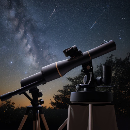 Misteri Pemikiran Hidup di Galaksinya: Bagaimana Dewasa Ini Menemukan Bintang-bintang Baru di Sekitar Kita