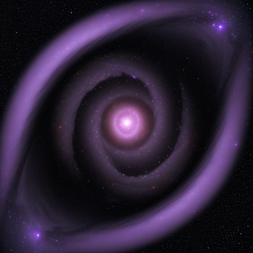 Misteri Galaksinya: Bagaimana Fenomena Alam di Galaksi Lain Besar Menggambarkan ke Awal dan Perkembangan Universurus