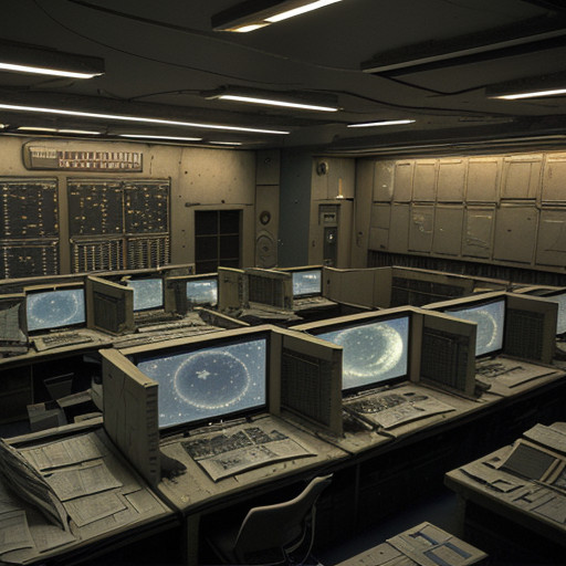 Misteri Terbesar di Bumi: Puzzle Sekitar Planet Nibiru dan Dampaknya kepada Fenomena Alam & Astronomi