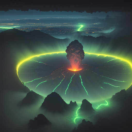 Misteri Lumina: Penjelajahan Terbang Pada Atmosfera Zaman Dinosaurus